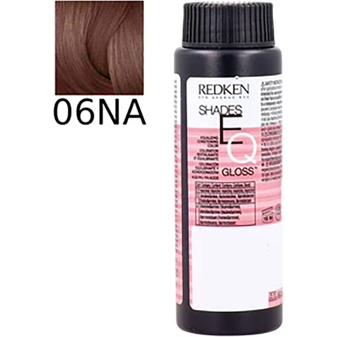 Shades Eq Bonder Binnenin #06na 60 Ml X