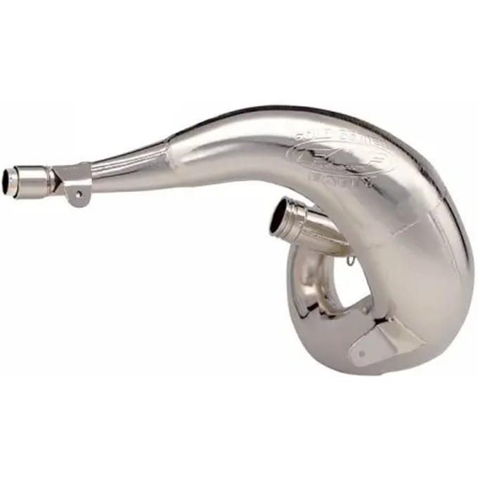 motorfiets uitlaat FMF ktm 65sx'09-15 f-pipe
