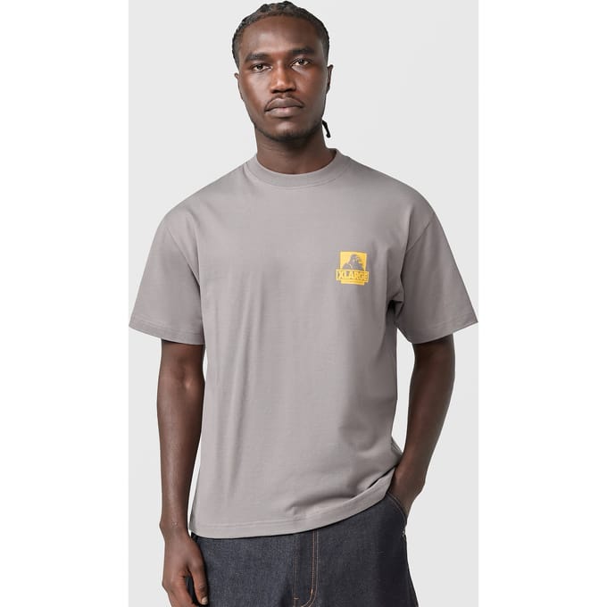 XLARGE OG Logo T-Shirt, grijs