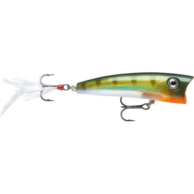 Oppervlakteaas Rapala x-rap® pop 11g