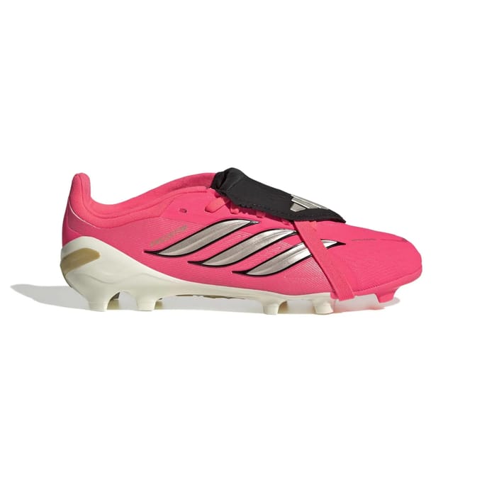 Kindervoetbalschoenen adidas Predator Elite FT FG