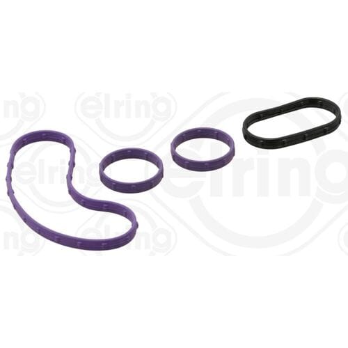 Pakkingset, oliekoeler ELRING 182.480