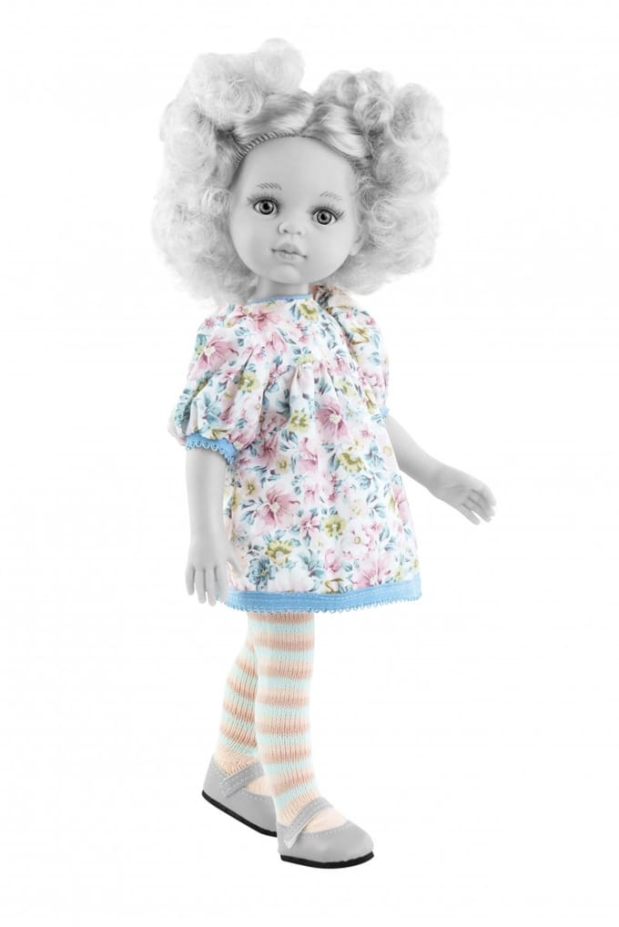 Paola Reina Kledingset Mari Pili 32 cm