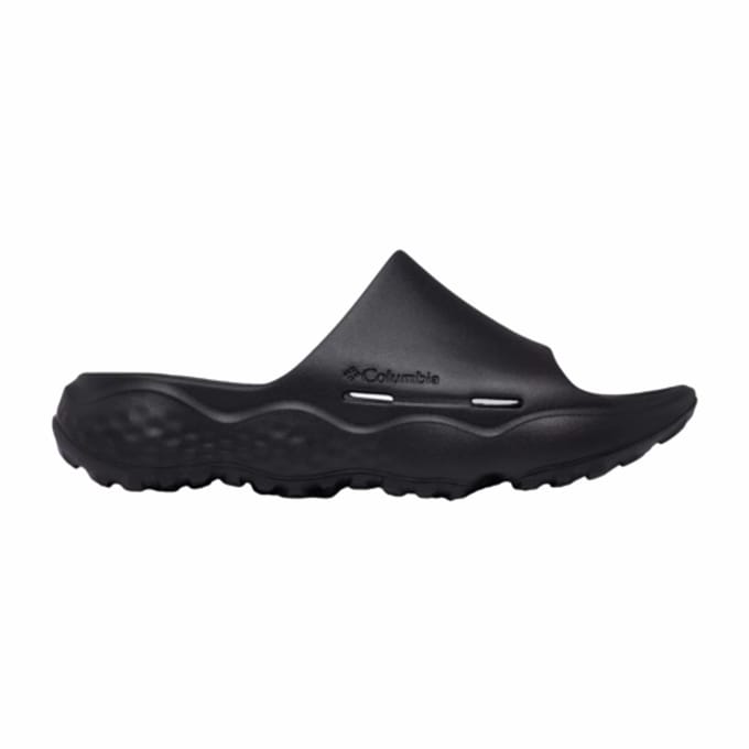 Sandaal Columbia Women Thrive Revive Black Black-Schoenmaat 39