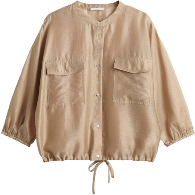 Opus Blouse lange mouw 10575914225444