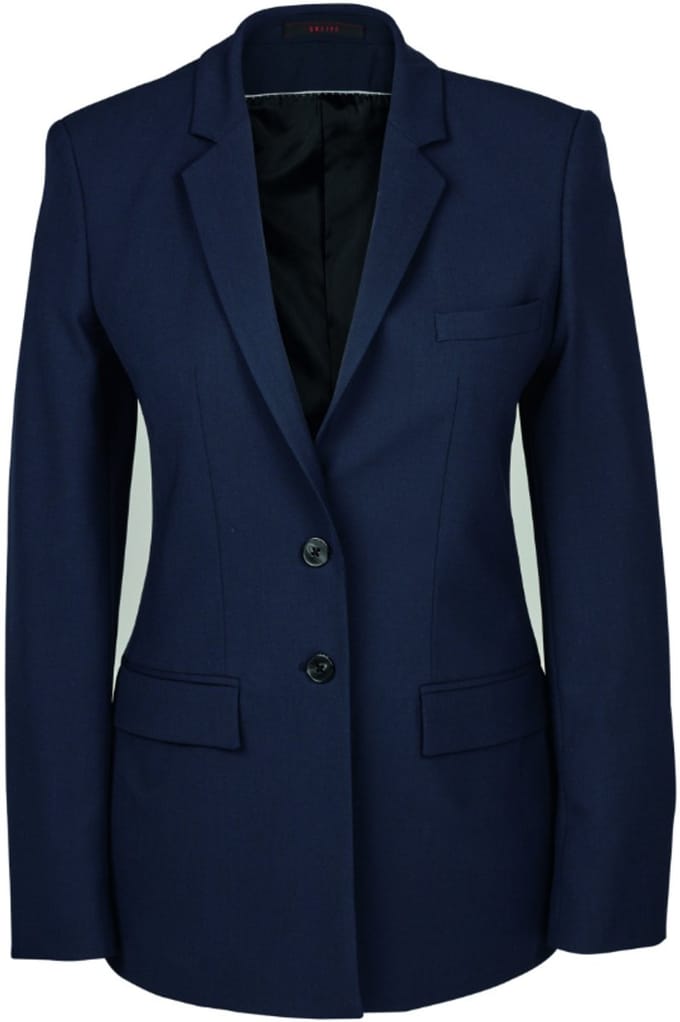Greiff 1421 Dames - blazer regular fit lang model | Maat 52
