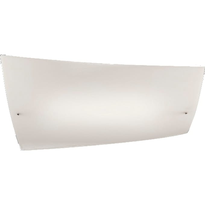 Foscarini - Folio Plafondlamp - wit