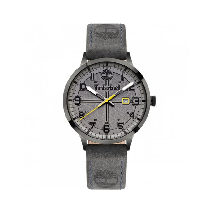 Timberland TDWGB2103101 Heren Horloge 43mm 5 ATM