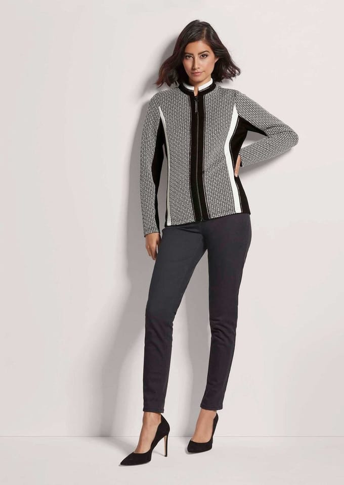 MADELEINE Blazer Blazer