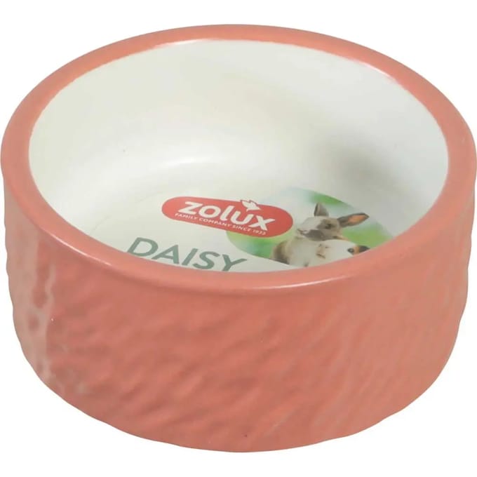 Kom voor knaagdieren Zolux Daisy
