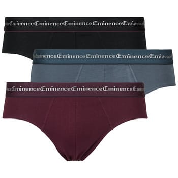Slips Eminence BUSINESS Pack de 3