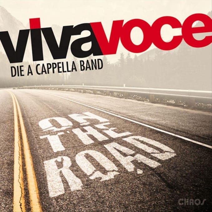 On The Road