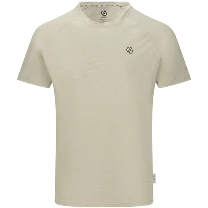 Dare2B Persist heren sportshirt