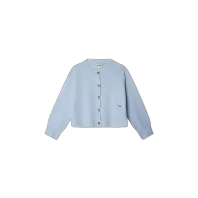 Meisjescardigan Pepe Jeans Belu