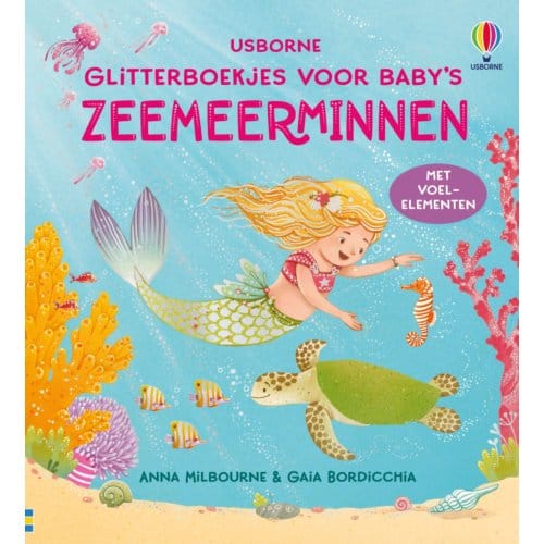 Zeemeerminnen