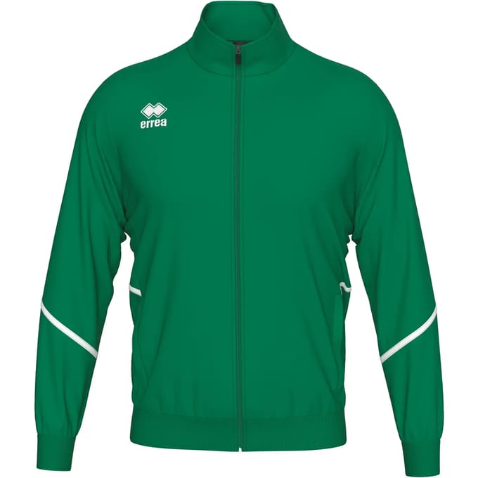 Felpa Errea Marlon Giubbino Ad - Sportswear - Volwassen