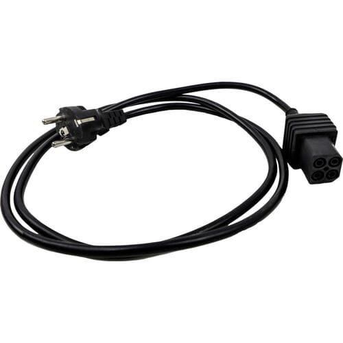 Testboy 97314000 Prüfkabel für Schuko TV 445 / TV 455 Testkabel 1 stuk(s)