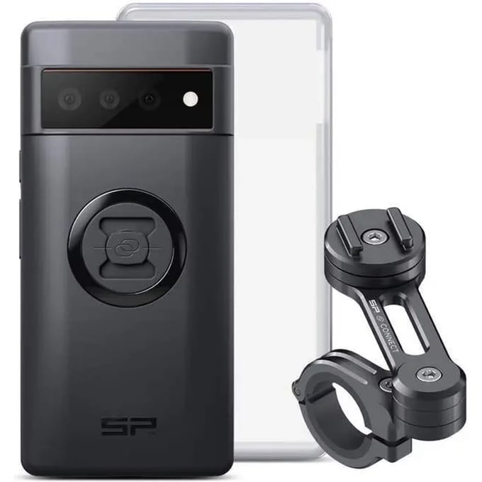 Telefoonhouder SP Connect Moto Bundle Google Pixel 6 Pro