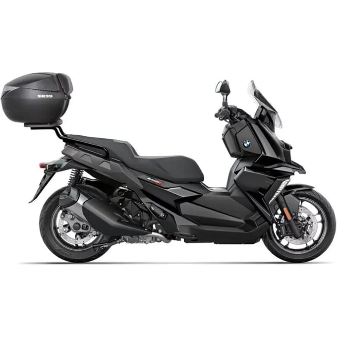 Kit support de top case Shad pour scooter BMW CX 400 Après 2018 W0CX49ST Neuf