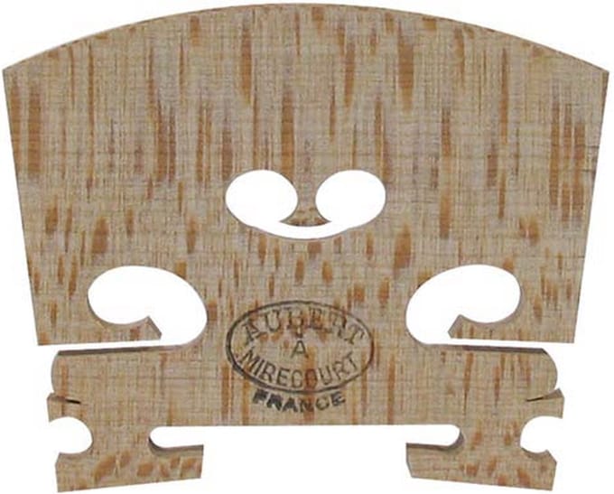 Aubert Lutherie V-7 Vioolkam 4/4 Made in France