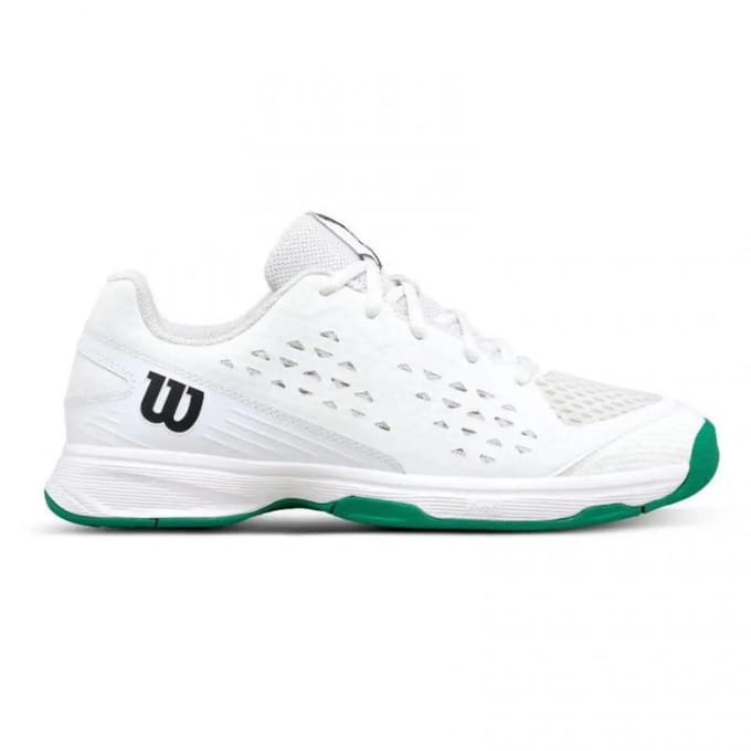 Tennisschoenen voor kinderen Wilson Rush Pro
