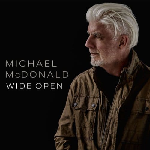 Wide Open (2-Lp) - Michael Mcdonald