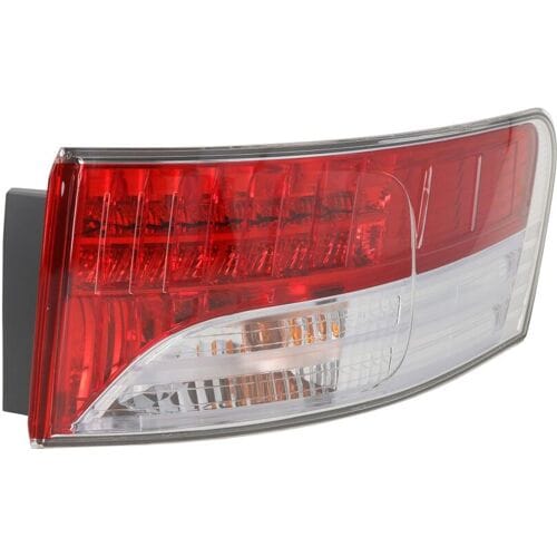 Achterlicht VALEO 043963