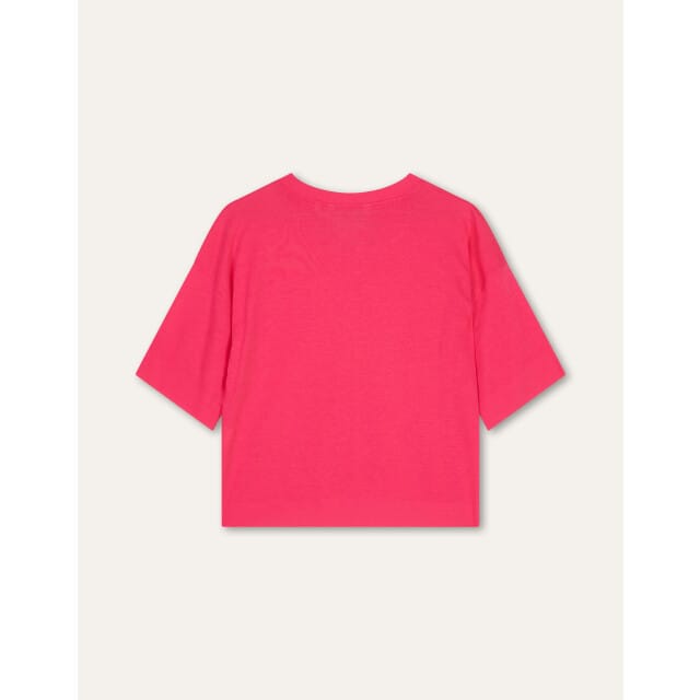 Oilily Titan T-Shirt- maatXL Raspberry Sorbet