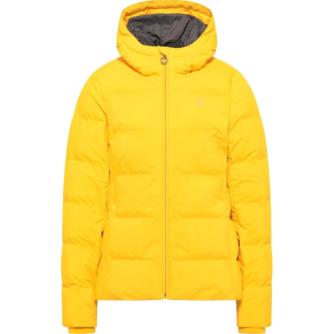 myMo winterjas keepsuwarm