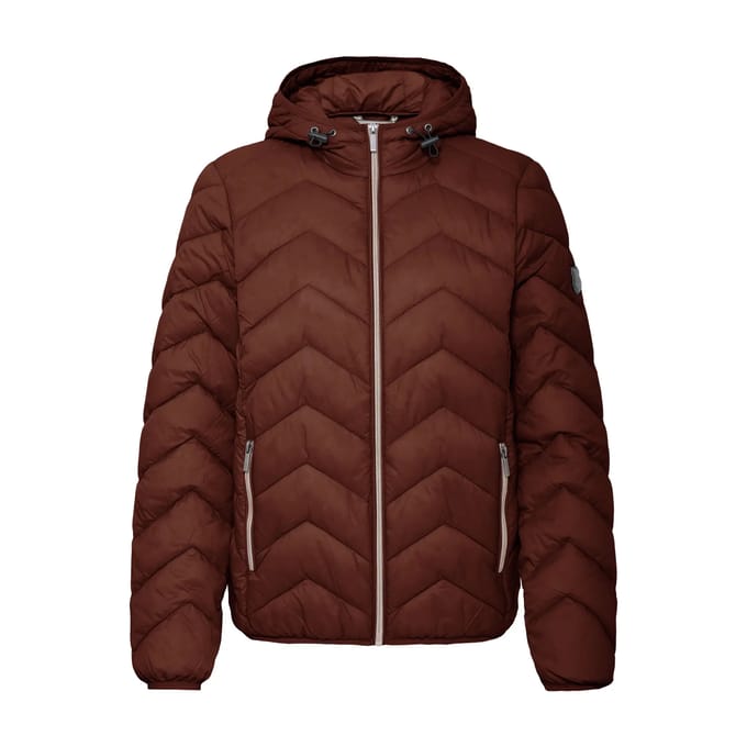 Donsjack voor dames fransa Outerwear 1