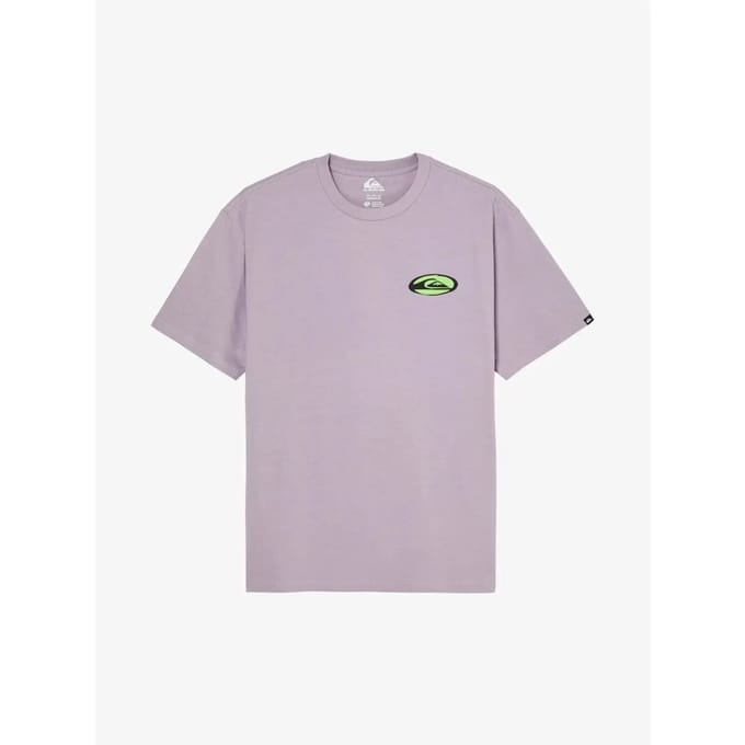 T-shirt Quiksilver Harbor