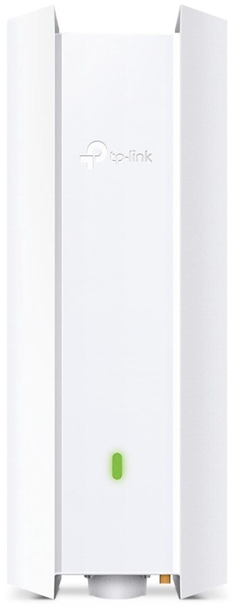 TP-Link EAP650 - Access point - WiFi Versterker - WiFi 6 - Voor Buiten