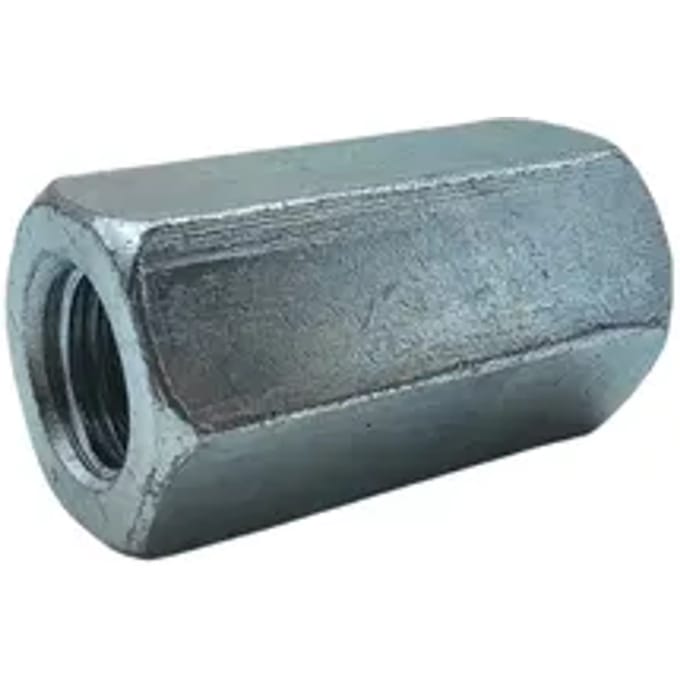 Sencys Koppelmoer - M14 - Verzinkt