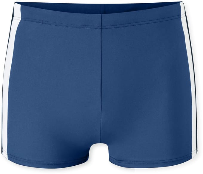 Schiesser Mannen Boxer zwembroek Ocean Swim