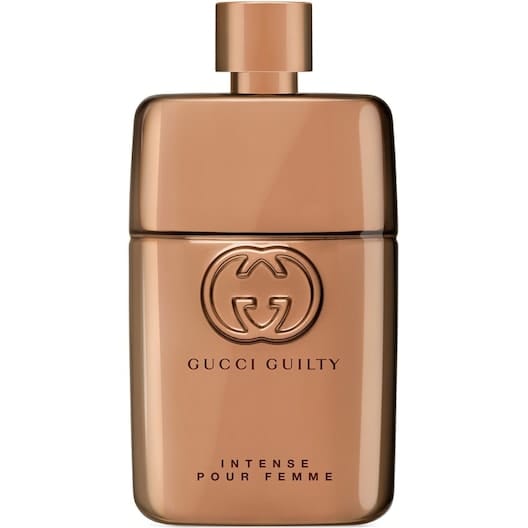 Gucci Eau De Parfum Intense For Her 30ml Gucci - Gucci Guilty Eau De Parfum Intense For Her 90ml  - 90 ML