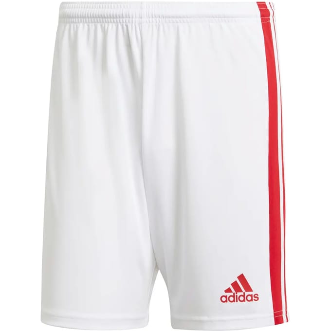 Adidas Maat S Squadra 21 Short Heren