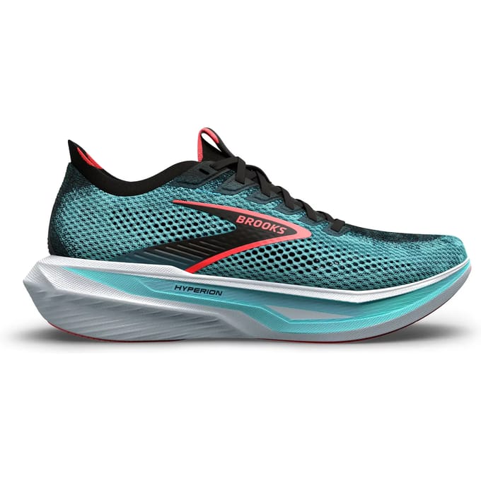 Brooks Hyperion 3 Hardloopschoenen Blauw EU 42 1/2 Man