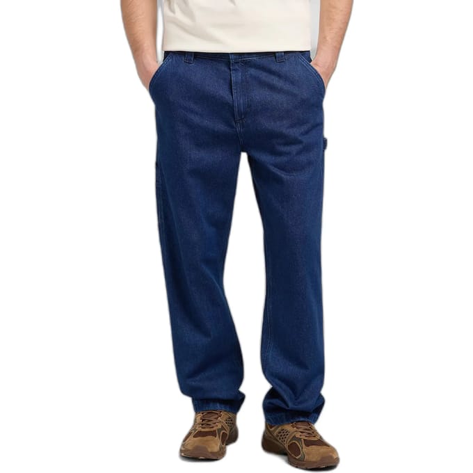 Lee Ww Carpenter Save It Jeans Größe: W31L32 | Relaxed Fit Outlet | Herren