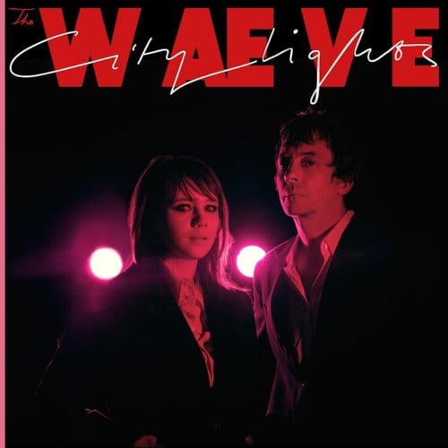 City Lights - Waeve