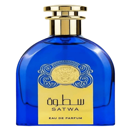 Ard Al Zaafaran Satwa Eau De Parfum For Men - 100 ml