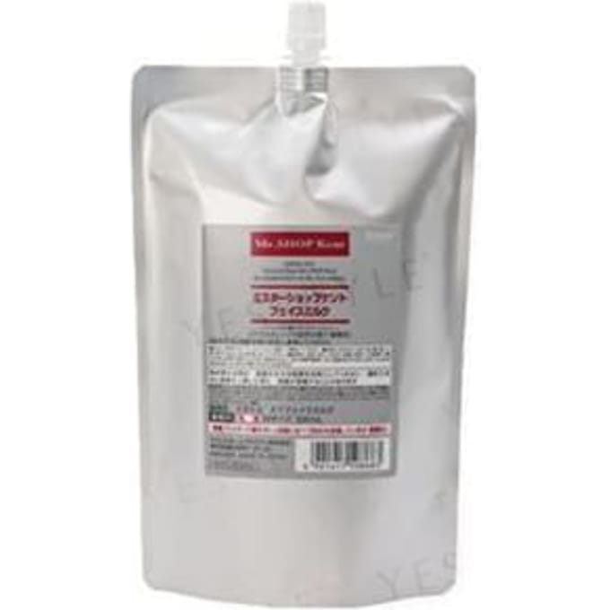 Kracie - Mr.SHOP Kent Kent's Milk For Men 550ml