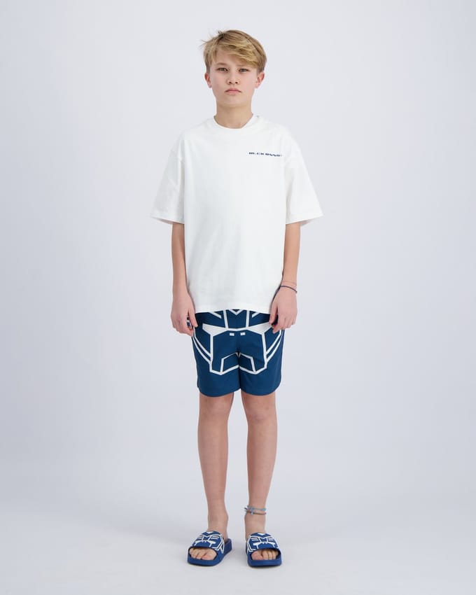 KIDS HUGE CONVOY T-SHIRT