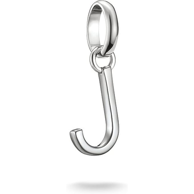 Thomas Sabo - CC1216-001-21 - Charm-hanger - Unisex - Charm Club