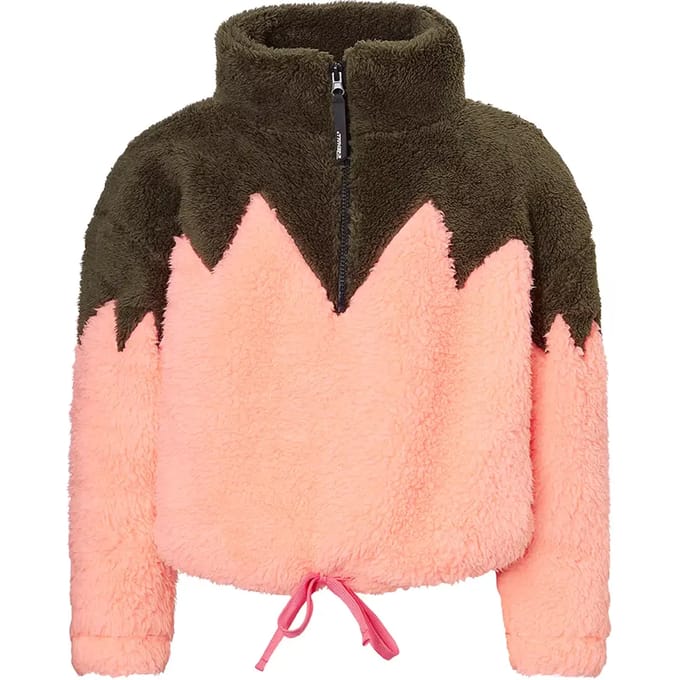 Fleece meisjes Rehall LAUREN-R