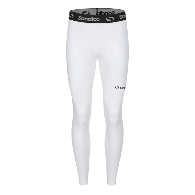 Sondico Heren Core Panty (Wit)