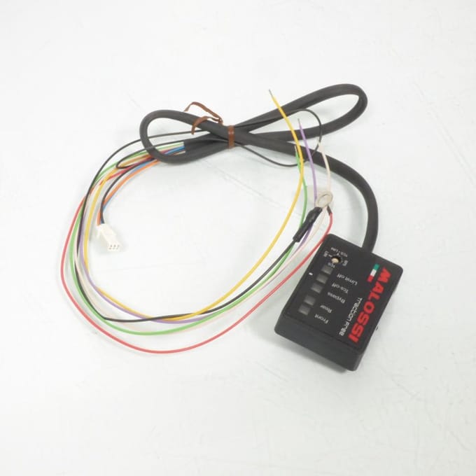 CDI-unit Malossi voor Maxiscooter Yamaha 560 Xp T-Max 2020 tot 2025 Nieuw