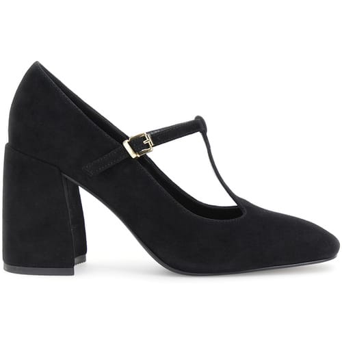 Pumps Café Noir C1XV5714