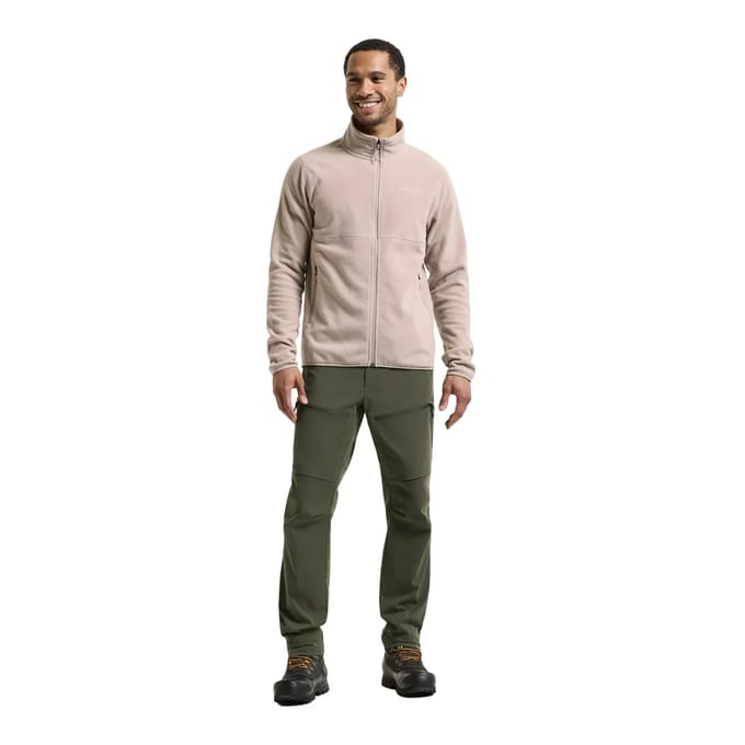 Fleece met volledige rits Didriksons Vito 2