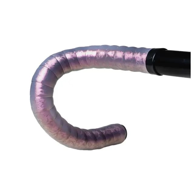 Bartape Industrial Performance Pro Stuurlint Zilver 2200 mmm
