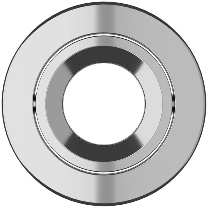 Ledvance Onderdeel | spot combo fire rated ring adjust adj round bn